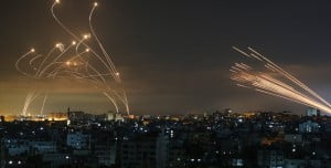 İsrail - Filistin Savaşı ile Sıkça Duyduğumuz Iron Dome (Demir Kubbe) Nedir? İsrail - Filistin Savaşı ile Sıkça Duyduğumuz Iron Dome (Demir Kubbe) Nedir?