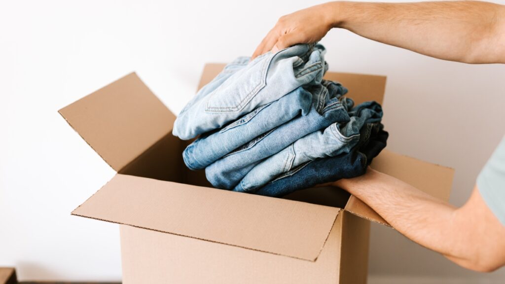 Deprem Bölgelerine 2. El Eşya Neden Gönderilemiyor? Deprem Bolgelerine Ikinci El Esya 1 1024x576