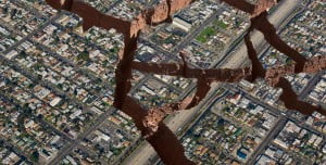 Türkiye’de Deprem Riski En Yüksek İller Türkiye’de Deprem Riski En Yüksek İller