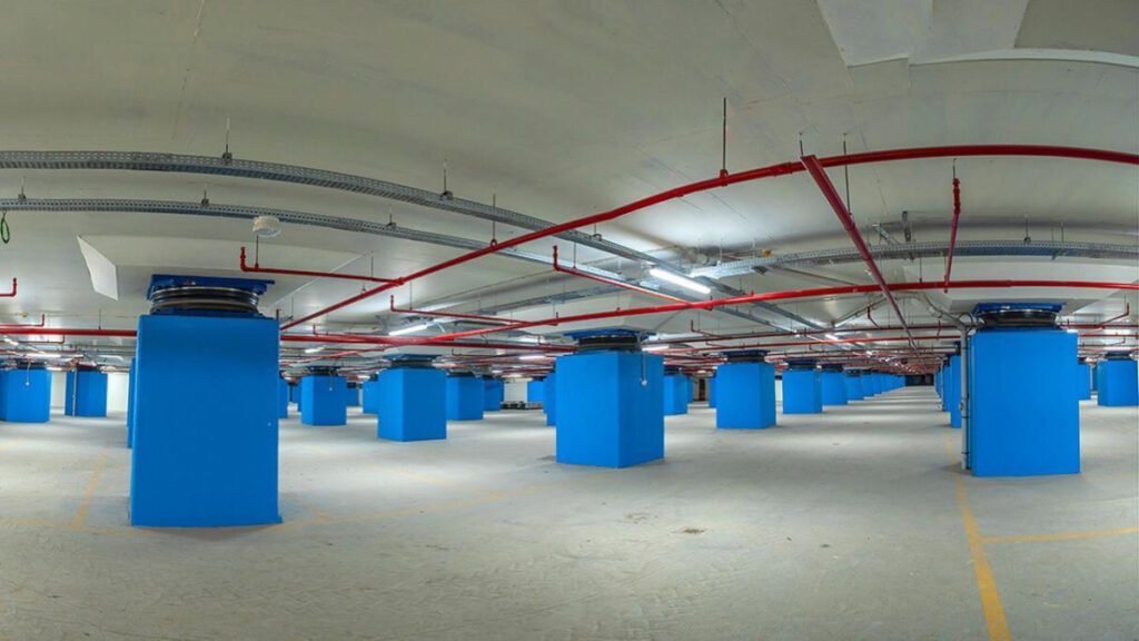 Deprem Sonrasi Bina Hasar Tespiti 1024x576