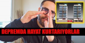 Depremde Hayat Kurtaran Teknolojiler Depremde Hayat Kurtaran Teknolojiler