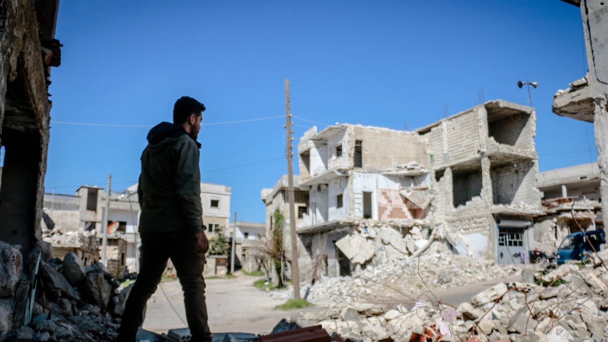 Depremde Neler Yapilmali