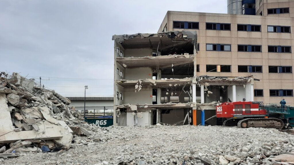 Depremin Büyüklüğü ve Şiddeti Arasındaki Fark Nedir? Depremin Buyuklugu Siddeti Farki 1024x576