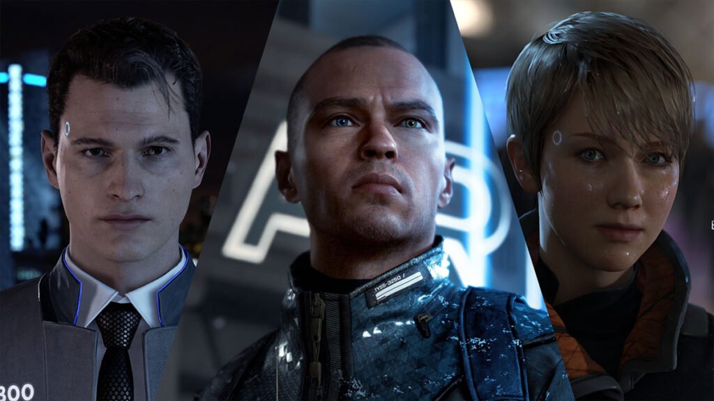 detroit-become-human-benzeri-oyunlar