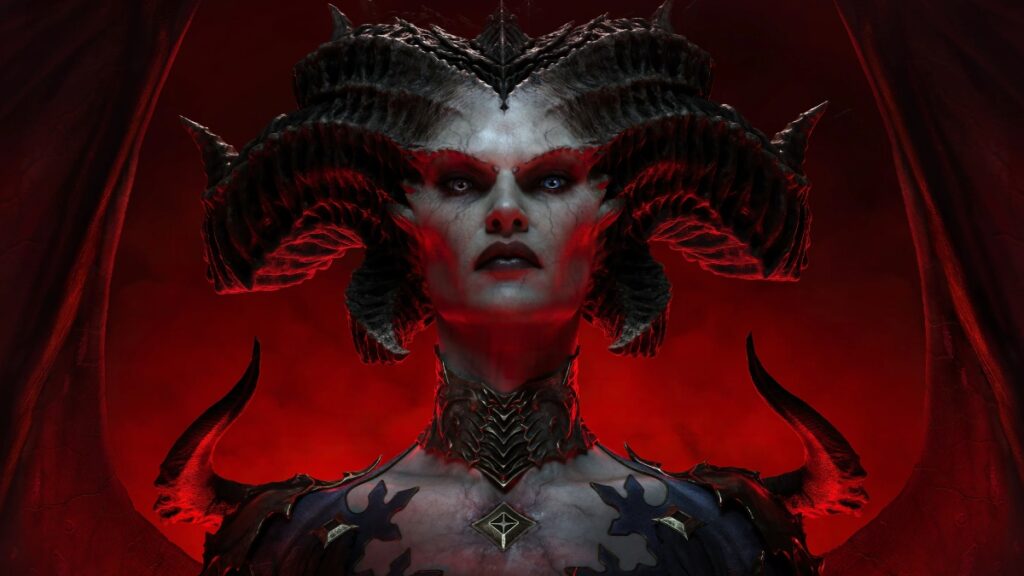 Diablo 4 Sistem Gereksinimleri Neler? Diablo 4 Kaç GB? Diablo 4 Sistem Gereksinimleri 1024x576