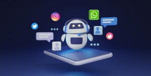 Dilediğiniz Her Şeyi Sorabileceğiniz Chatbot (Sohbet Robotu) Araçları Dilediğiniz Her Şeyi Sorabileceğiniz Chatbot (Sohbet Robotu) Araçları