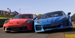 Direksiyon Seti ile Oynanan Oyunlar - 2023