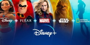 En İyi Disney Plus Dizileri - 2023 En İyi Disney Plus Dizileri - 2023