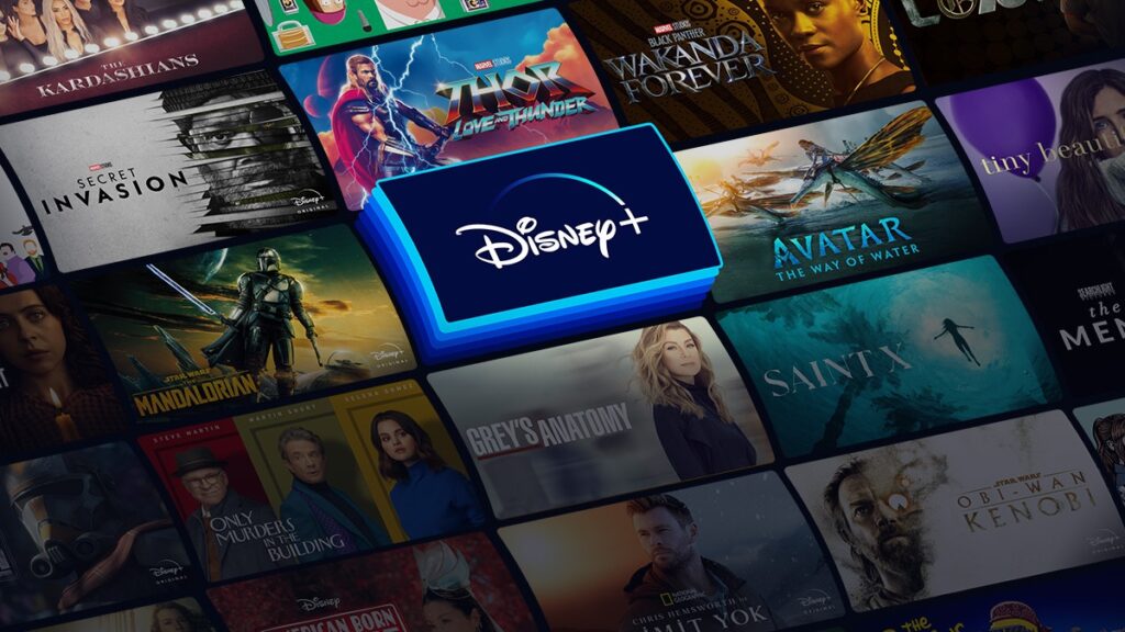 Disney Plus Hesap Silme Nasıl Yapılır? Disney Plus Hesap Silme Adimlari 1024x576