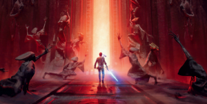 Disney Star Wars 10 Filmi Adına Umutlu! Disney Star Wars 10 Filmi Adına Umutlu!