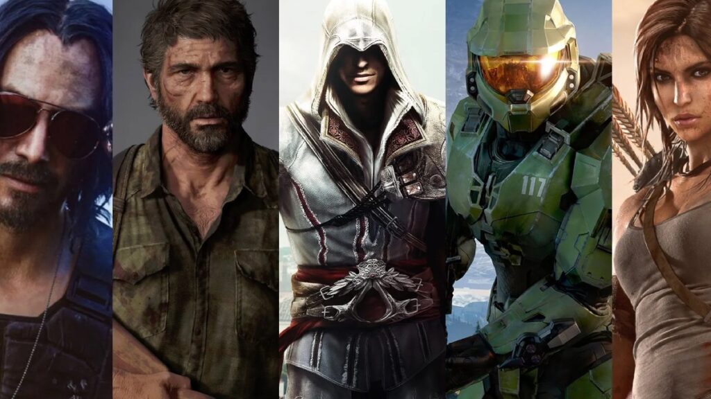 Dizisi Yapılan En İyi Oyunlar Hangileridir? Dizisi Yapilan En Iyi Oyunlar 1024x576