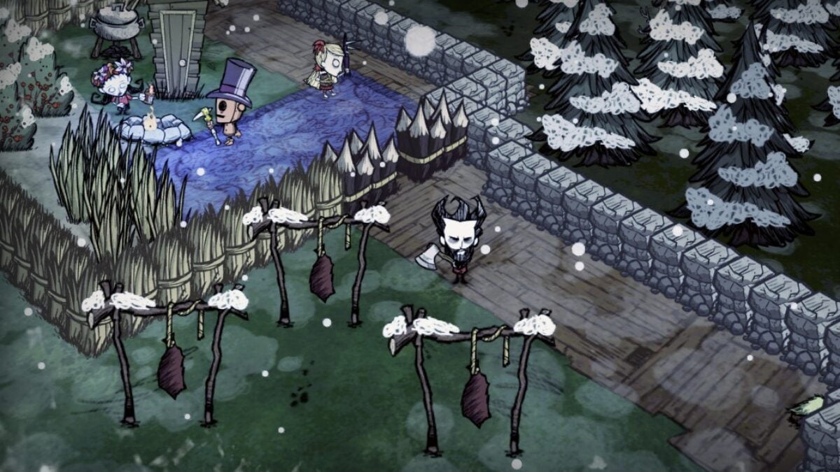 don-t-starve-together Don’t Starve Together
