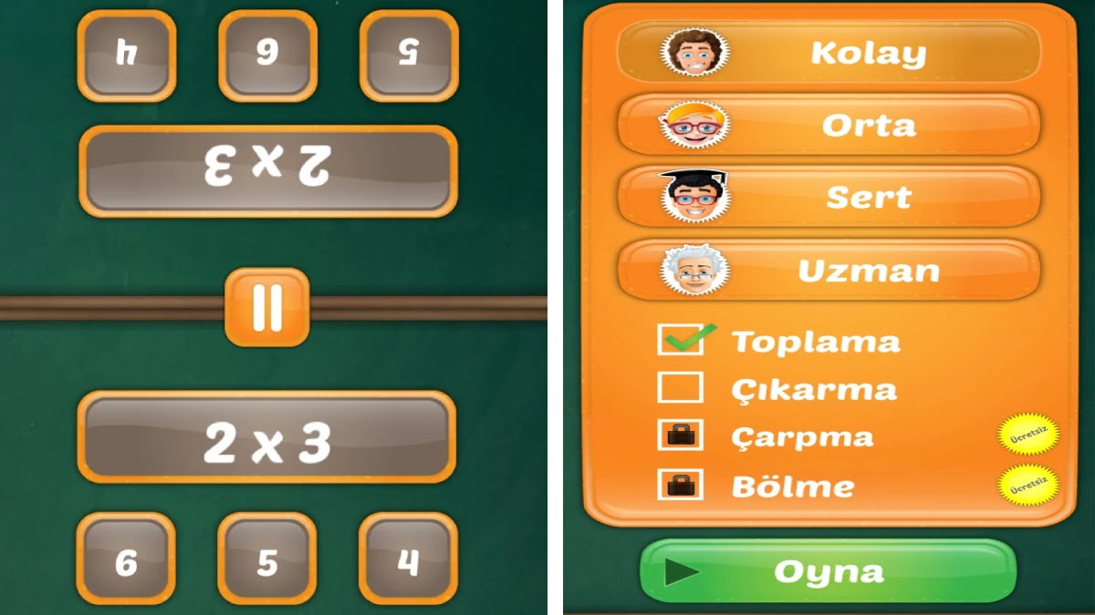 dort-islem-oyunu-tavsiyeleri Dort Islem Oyunu Tavsiyeleri