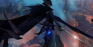 Dragon Age 4 Hangi Platformlara Çıkacak? Dragon Age 4 Hangi Platformlara Çıkacak?