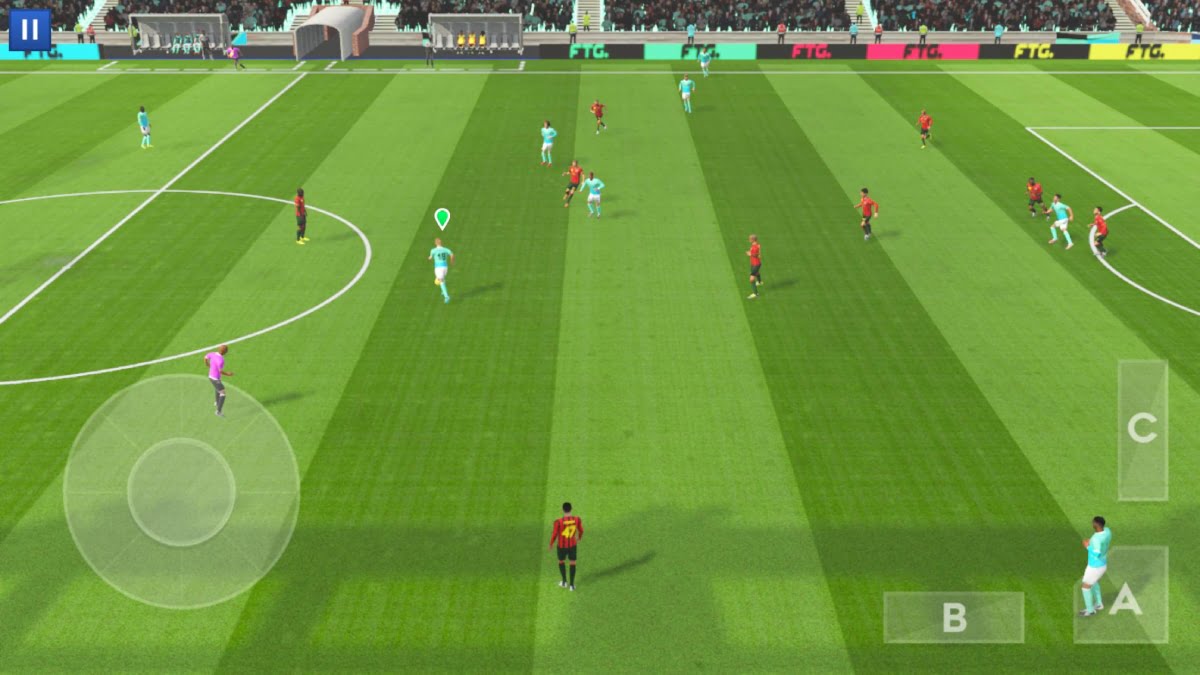 dream-league-soccer