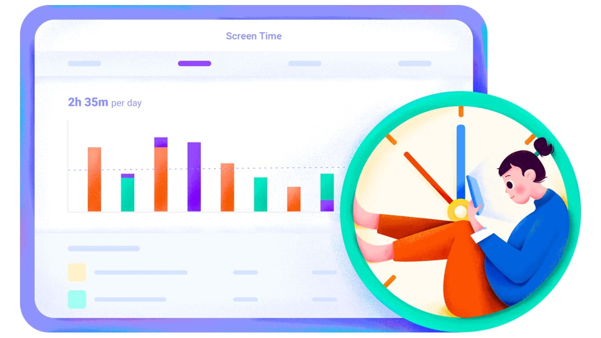En İyi Ebeveyn Kontrolü Uygulaması FamiSafe -1