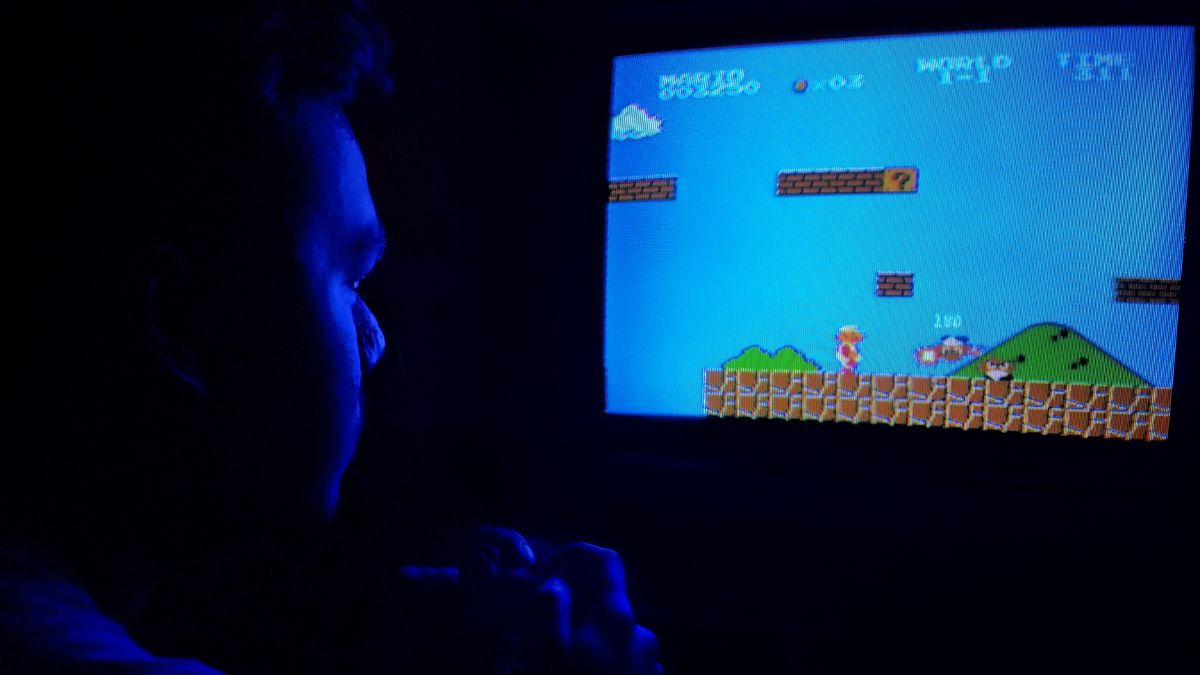 Efsanevi Oyun Marionun Hikayesi 1 1