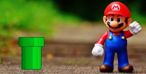 Efsanevi Oyun Mario’nun Hikayesi Neydi? Efsanevi Oyun Mario’nun Hikayesi Neydi?