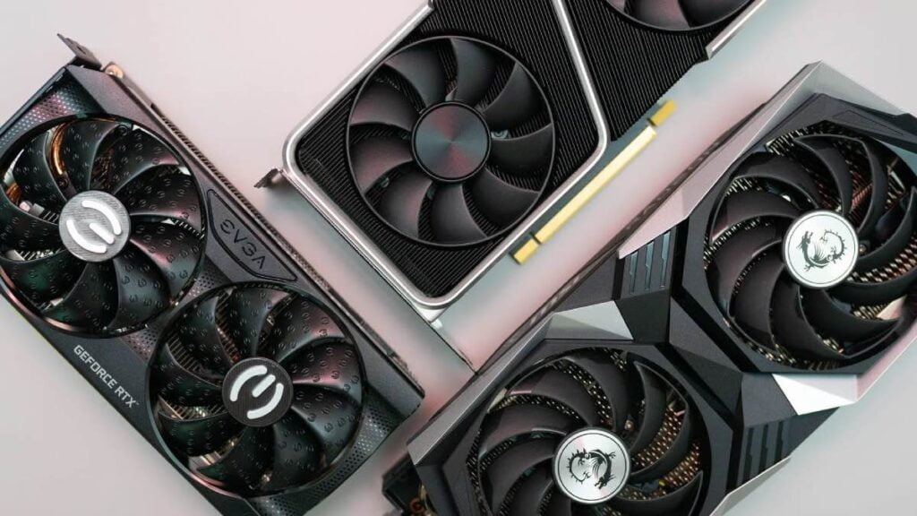 Ekran Kartı Güncellemeleri Nasıl Yapılır? Ekran Karti Guncelleme 1024x576