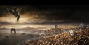 Elden Ring'in Yeni DLC'si 'Shadow of the Erdtree' Duyuruldu Elden Ring'in Yeni DLC'si 'Shadow of the Erdtree' Duyuruldu