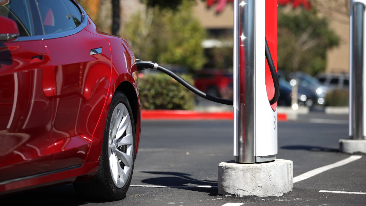 elektrikli-sarj Elektrikli Sarj