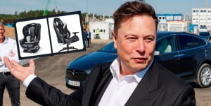 Elon Musk Oyuncuları Tiye Aldı: Razer CEO'su Sessiz Kalmadı Elon Musk Oyuncuları Tiye Aldı: Razer CEO'su Sessiz Kalmadı