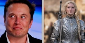Elon Musk Rings of Power Hakkında Konuştu: "Tolkien Mezarında Ters Döndü" Elon Musk Rings of Power Hakkında Konuştu: "Tolkien Mezarında Ters Döndü"