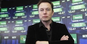 Elon Musk'tan Silikon Vadisi Bankası Satın Alımı Hamlesi! Elon Musk'tan Silikon Vadisi Bankası Satın Alımı Hamlesi!