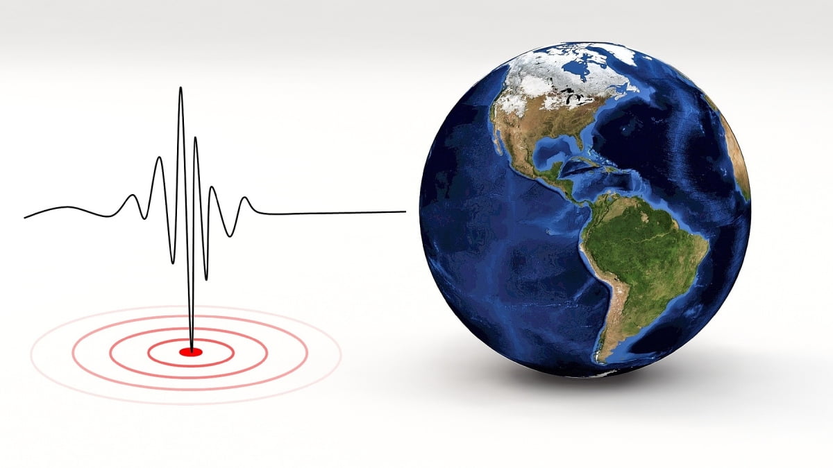 En Buyuk Deprem Kac Olabilir