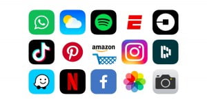 Son Zamanların En Çok İndirilen Mobil Uygulamaları Son Zamanların En Çok İndirilen Mobil Uygulamaları