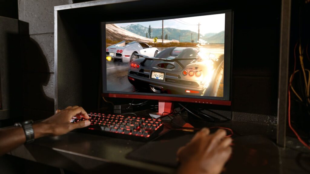 En Güzel Araba Oyunları