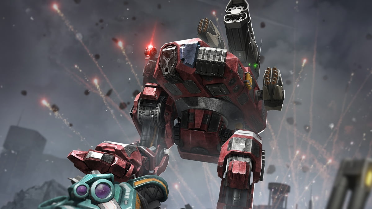 En Guzel Robot Oyunlari