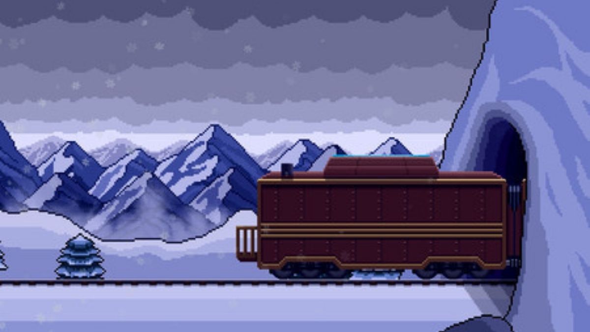 En Iyi 5 Tren Oyunu 12