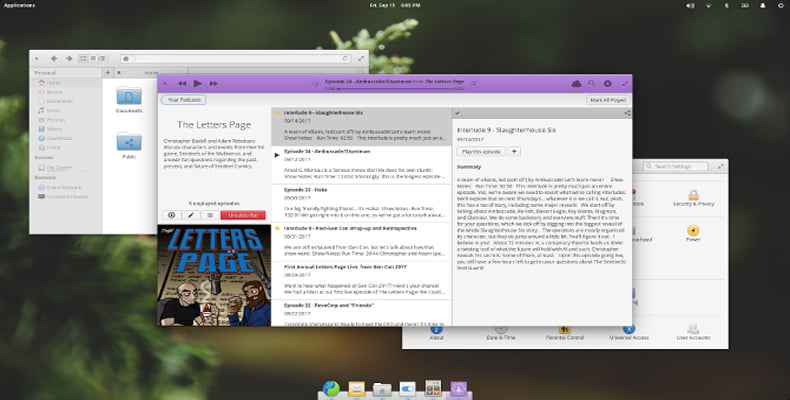 En Iyi 6 Ubuntu Linux Alternatifi 1 1