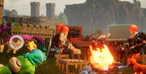 En İyi Açık Dünya Oyunları - 2024 En İyi Açık Dünya Oyunları - 2024