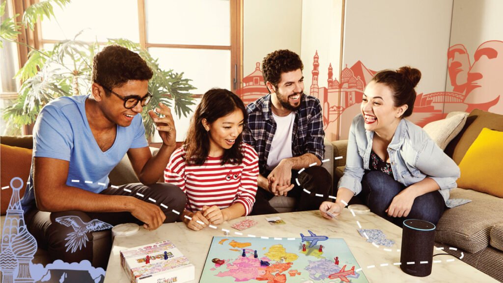 Hem Çocuklar Hem de Yetişkinler İçin En İyi Alexa Oyunları En Iyi Alexa Oyunlari 2 1024x576