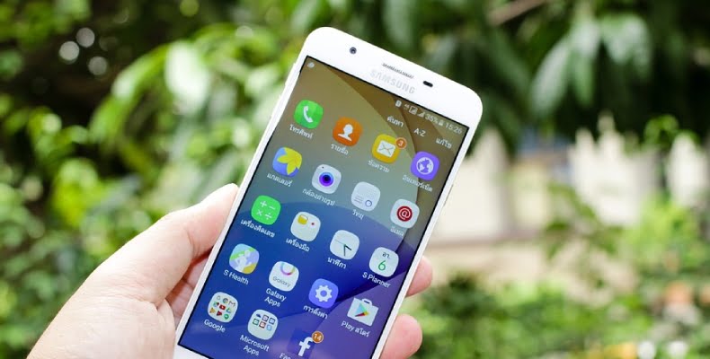 En Iyi Android Launcher Uygulamalari 1