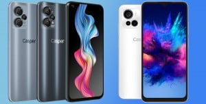 En İyi Casper Telefon Modelleri - 2024 En İyi Casper Telefon Modelleri - 2024