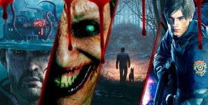 En İyi Çok Oyunculu Korku Oyunları