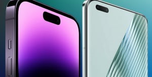 En İyi Ekrana Sahip Telefonlar - 2024