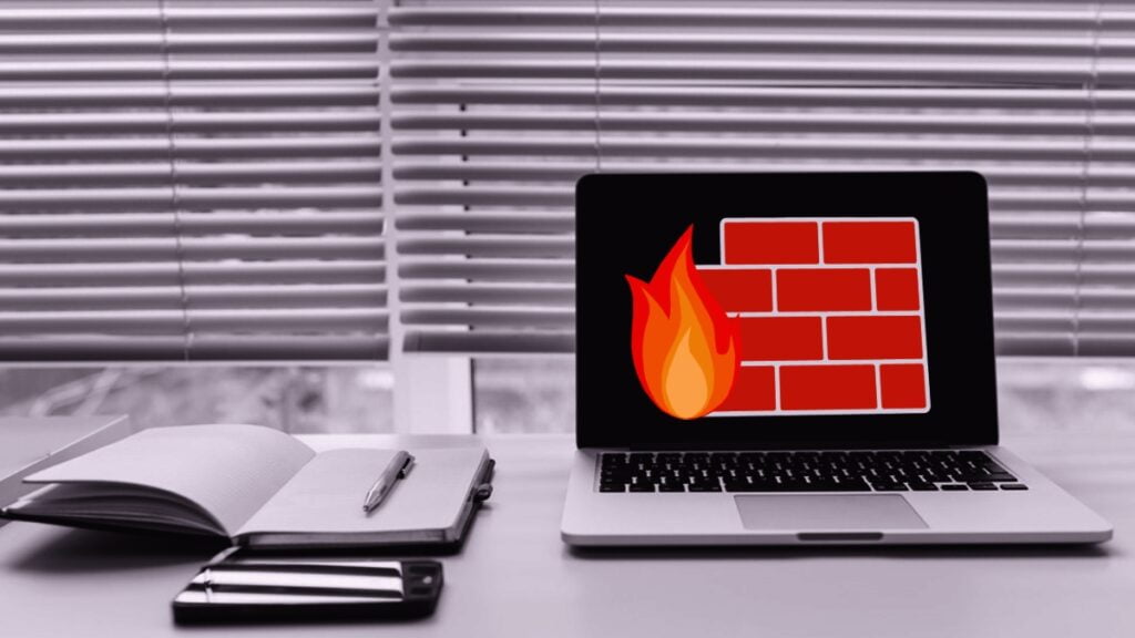 Windows İçin En İyi Ücretsiz Güvenlik Duvarı Programları Windows İçin En İyi Ücretsiz Güvenlik Duvarı Programları