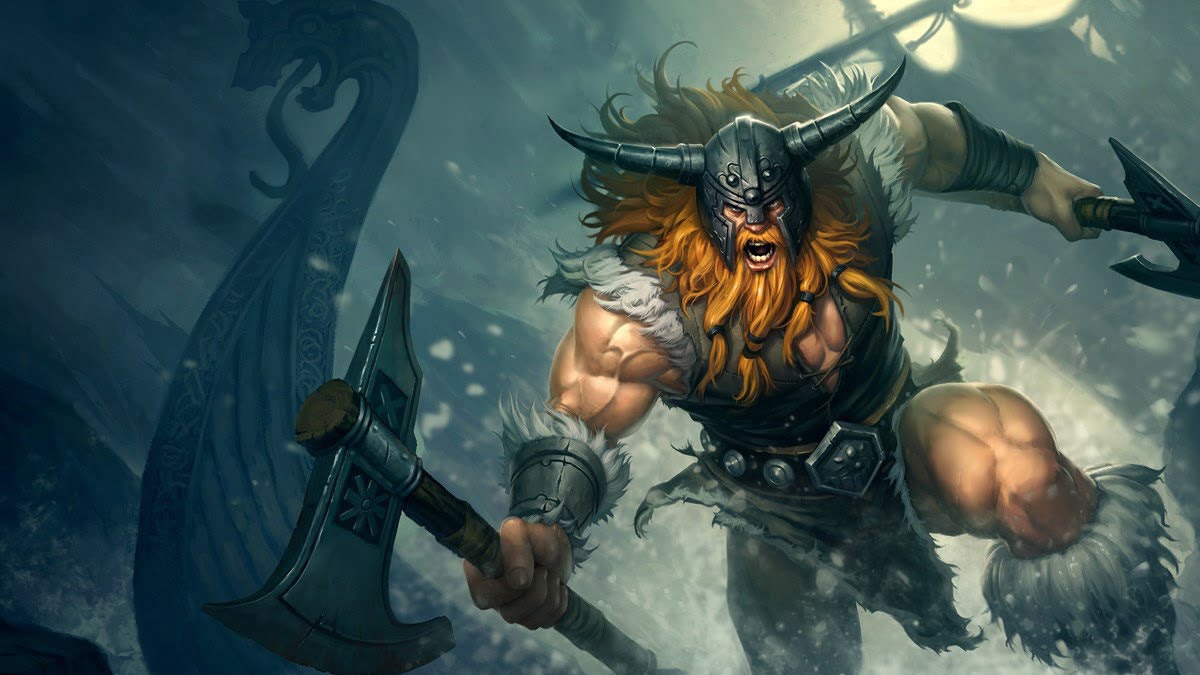 en-iyi-lol-karakterleri-6 En Iyi Lol Karakterleri 6