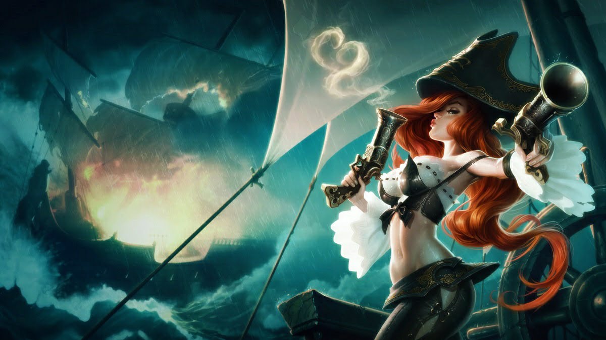 en-iyi-lol-karakterleri-7 En Iyi Lol Karakterleri 7