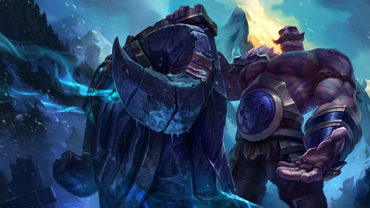 en-iyi-lol-karakterleri-9 En Iyi Lol Karakterleri 9