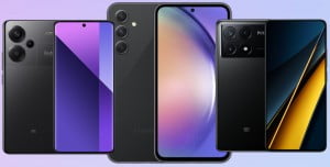 Kesin Almalıyım Diyebileceğiniz En İyi Orta Segment Telefonlar - 2024