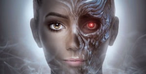 En İyi Robot Konulu Filmler - 2023