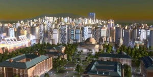 En İyi Şehir Kurma Oyunları En İyi Şehir Kurma Oyunları