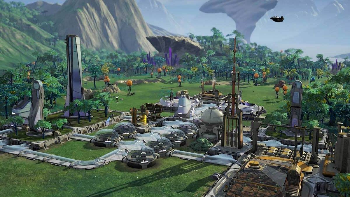 en-iyi-sehir-kurma-oyunlari11 Aven Colony