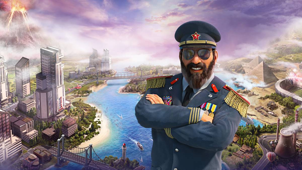 en-iyi-sehir-kurma-oyunlari3 Tropico 6