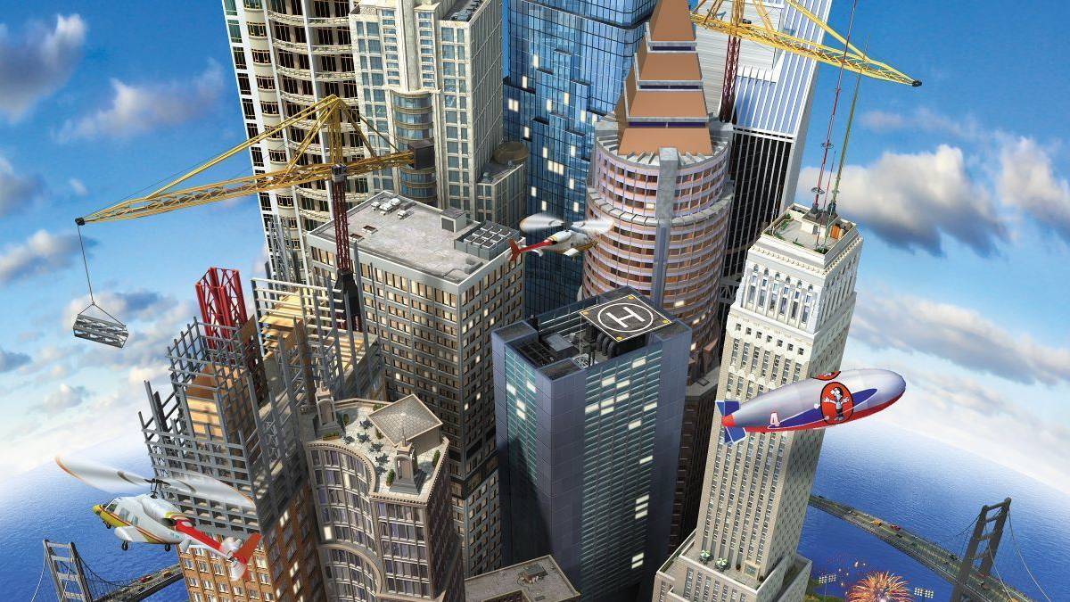 en-iyi-sehir-kurma-oyunlari4 SimCity 4